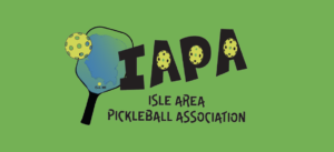 Isle Area Pickleball Association